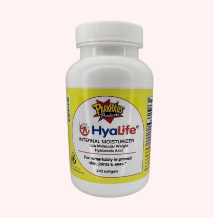 HyaLife Internal Moisturizer