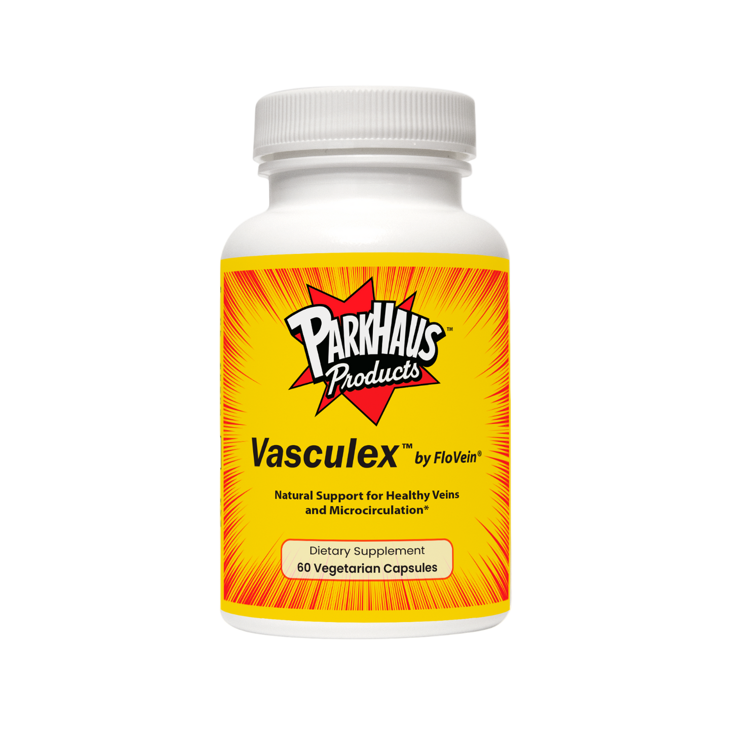 Vasculex by FloVein