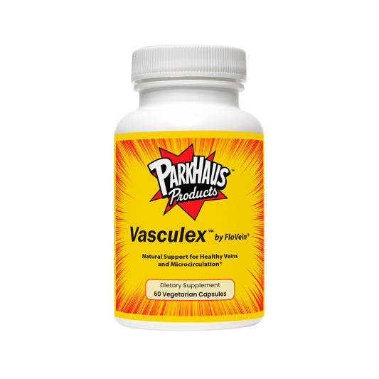 Vasculex by FloVein